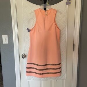 Rachael Roy dress